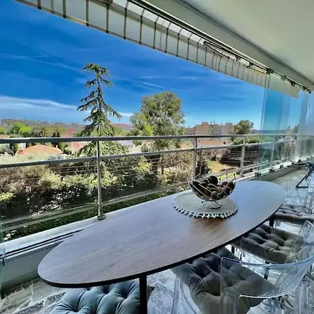 Grande Terrasse Vue Degagee Mer En Basse Californie